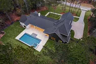 25179 Balmorhea Wy, Montgomery, TX 77316 - Photo 2