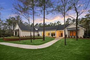 25179 Balmorhea Wy, Montgomery, TX 77316 - Photo 4