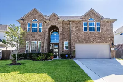 270 Little Dog Drive, Montgomery, TX 77356 - Photo 1