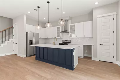 5925 Wheatley Lane, Houston, TX 77091 - Photo 2