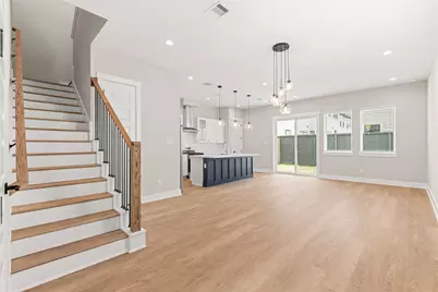 5925 Wheatley Lane, Houston, TX 77091 - Photo 4