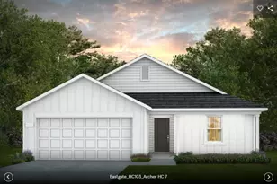 6714 Camila St, Cove, TX 77523 - Photo 1