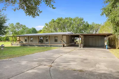 12044 Fm 2155, Snook, TX 77878 - Photo 4