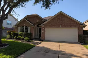 8018 Emperors Pass, Missouri City, TX 77459 - Photo 1