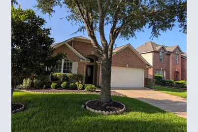 8018 Emperors Pass, Missouri City, TX 77459 - Photo 2