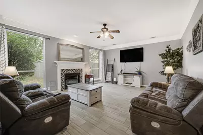 21118 Rushing Creek Lane, Katy, TX 77449 - Photo 12