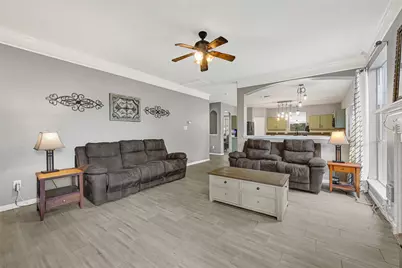 21118 Rushing Creek Lane, Katy, TX 77449 - Photo 2