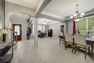 21118 Rushing Creek Ln, Katy, TX 77449 - Photo 4