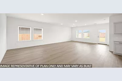 106 Rustic Creek Court, Dayton, TX 77535 - Photo 4