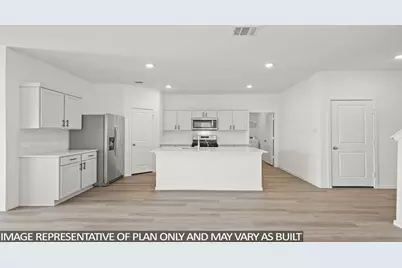 106 Rustic Creek Court, Dayton, TX 77535 - Photo 2