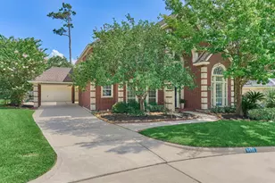 6610 Glenhill Dr, Spring, TX 77389 - Photo 1
