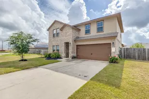 3711 Canyon Shore Ln, Missouri City, TX 77459 - Photo 1