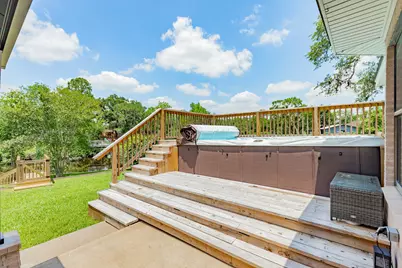 41 Robinhood Lane, Clute, TX 77531 - Photo 38