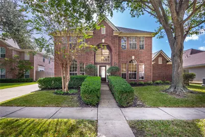 14115 Heatherhill Place, Houston, TX 77077 - Photo 1