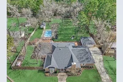 8 Wind River Court, Conroe, TX 77384 - Photo 1
