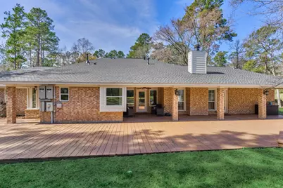 8 Wind River Court, Conroe, TX 77384 - Photo 38