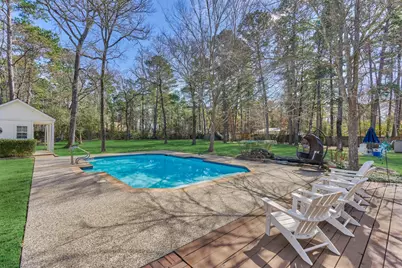 8 Wind River Court, Conroe, TX 77384 - Photo 34