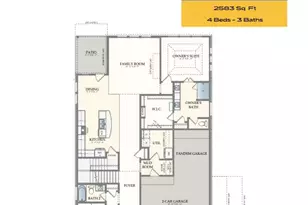 177 Peninsula Pt Dr, Montgomery, TX 77356 - Photo 34