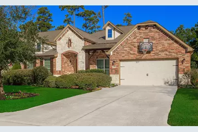 46 Caprice Bend Place, Tomball, TX 77375 - Photo 1