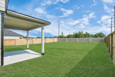 18543 Athena Flower Drive, Fresno, TX 77545 - Photo 26