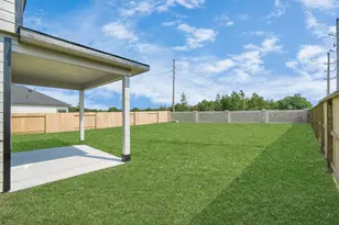 18543 Athena Flower Dr, Fresno, TX 77545 - Photo 26