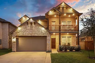 2514 Arbor Edge Crossing, Texas City, TX 77568 - Photo 2