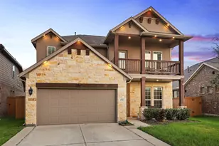 2514 Arbor Edge Crossing, Texas City, TX 77568 - Photo 1