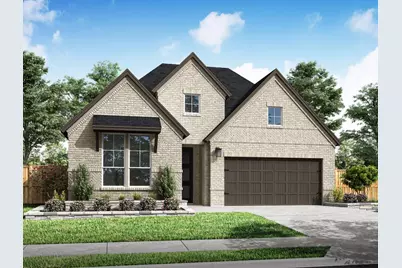 22611 Ruby Forest Road, Tomball, TX 77377 - Photo 1