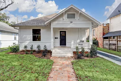 1508 Cortlandt Street, Houston, TX 77008 - Photo 8