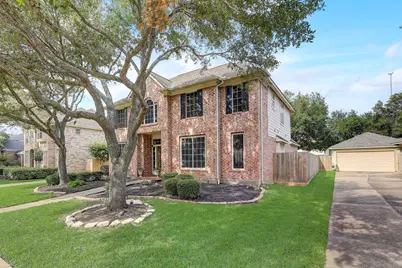4115 Cedar Bend Drive, Missouri City, TX 77459 - Photo 4