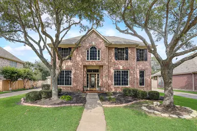 4115 Cedar Bend Drive, Missouri City, TX 77459 - Photo 2