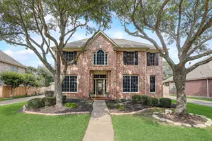 4115 Cedar Bend Dr, Missouri City, TX 77459 - Photo 2