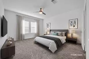 2828 Willow Gulch Wy, Rosenberg, TX 77469 - Photo 6