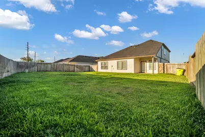 2828 Willow Gulch Way, Rosenberg, TX 77469 - Photo 20