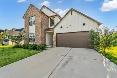 2828 Willow Gulch Way, Rosenberg, TX 77469 - Photo 1