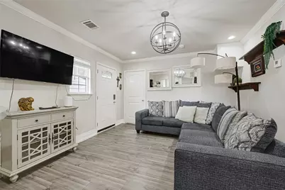 2809 Tooke Street #C, Houston, TX 77023 - Photo 1