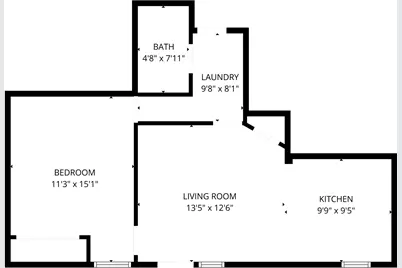 2809 Tooke Street #C, Houston, TX 77023 - Photo 10