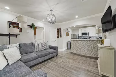 2809 Tooke Street #C, Houston, TX 77023 - Photo 2