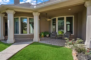 8483 Majestic Lake Ct, Montgomery, TX 77316 - Photo 36