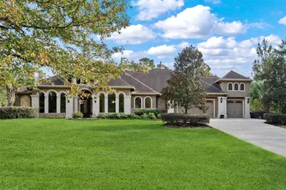 8483 Majestic Lake Court, Montgomery, TX 77316 - Photo 2