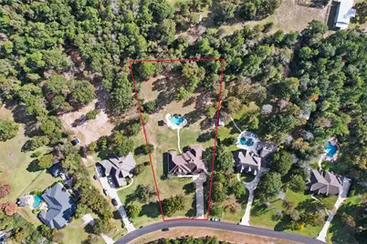 8483 Majestic Lake Court, Montgomery, TX 77316 - Photo 48