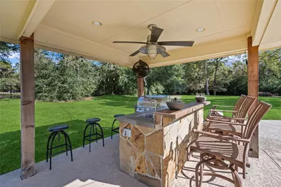 8483 Majestic Lake Court, Montgomery, TX 77316 - Photo 40