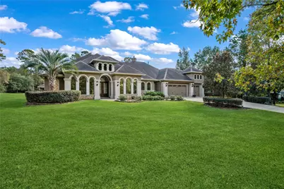 8483 Majestic Lake Court, Montgomery, TX 77316 - Photo 1