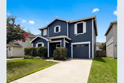 2646 Skyview Trace Court, Houston, TX 77047 - Photo 1