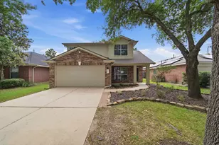 32334 Summer Park Ln, Conroe, TX 77385 - Photo 2