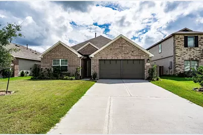 22126 Oakland Meadows Lane, New Caney, TX 77357 - Photo 1