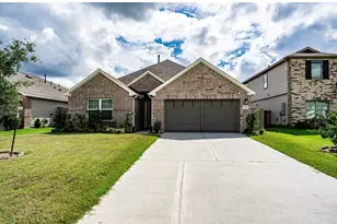 22126 Oakland Meadows Ln, New Caney, TX 77357 - Photo 1