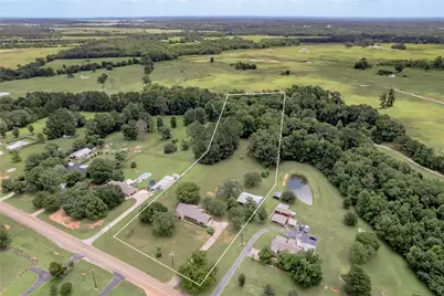 1215 Fm 2712, Crockett, TX 75835 - Photo 2