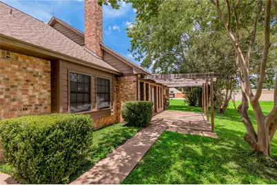 1215 Fm 2712, Crockett, TX 75835 - Photo 26
