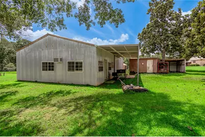 1215 Fm 2712, Crockett, TX 75835 - Photo 32